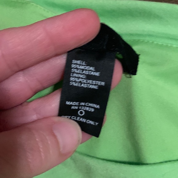 NWOT H:ours Revolve Hailee Top - Picture 7 of 10